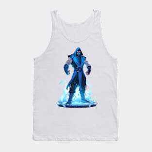 sub zero Tank Top